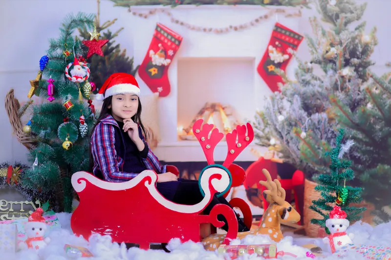 Christmas Baby Photoshoot Delhi - Copy of 4T7A8880